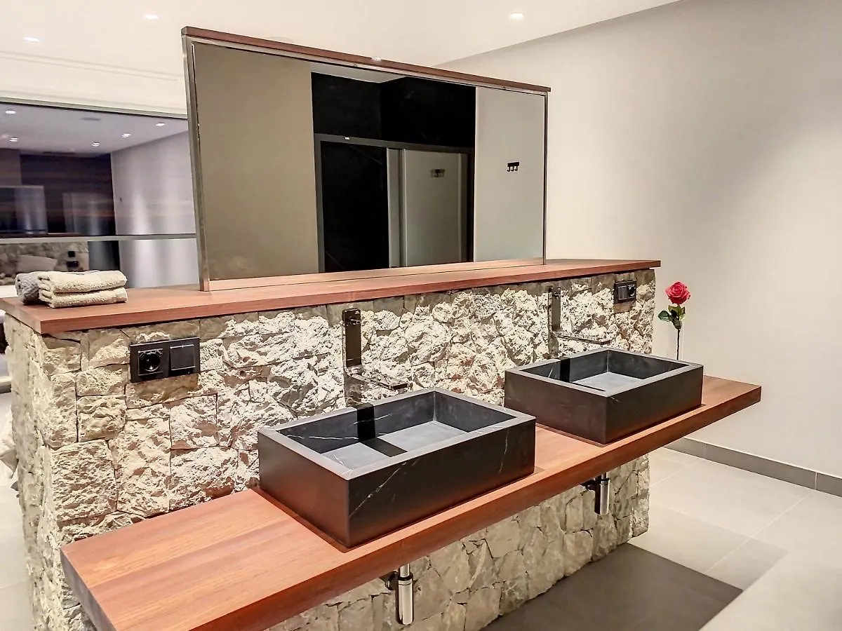 Benalmadena Stupa Luxury Villa 0*,  Spain