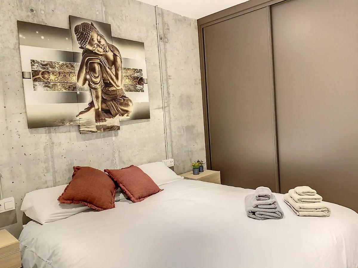 Benalmadena Stupa Luxury Villa