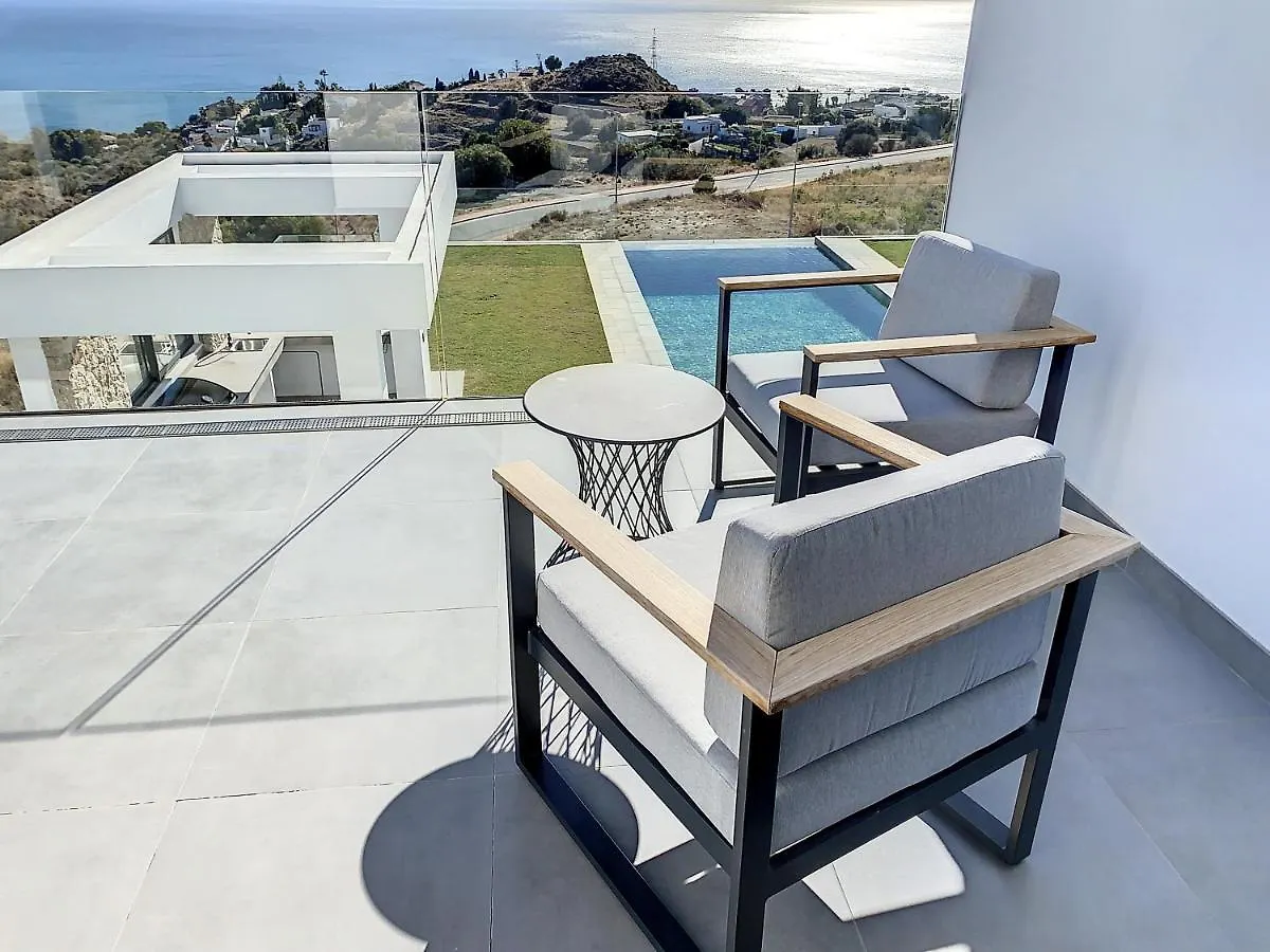 Benalmadena Stupa Luxury Villa 0*,