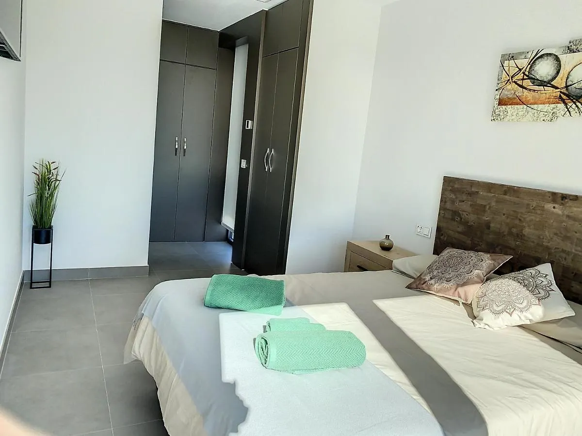 Benalmadena Stupa Luxury Villa