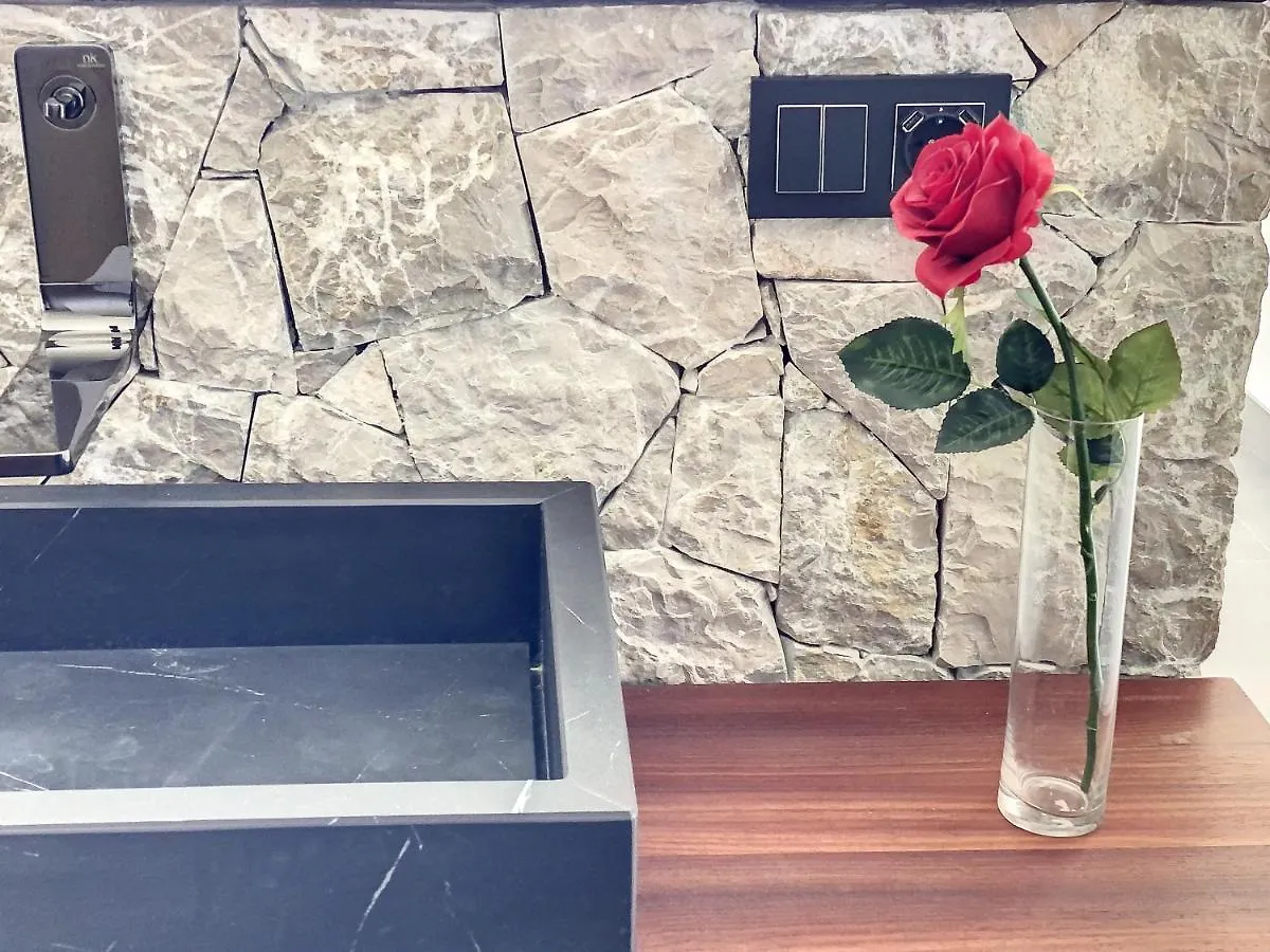 Benalmadena Stupa Luxury Villa 0*,