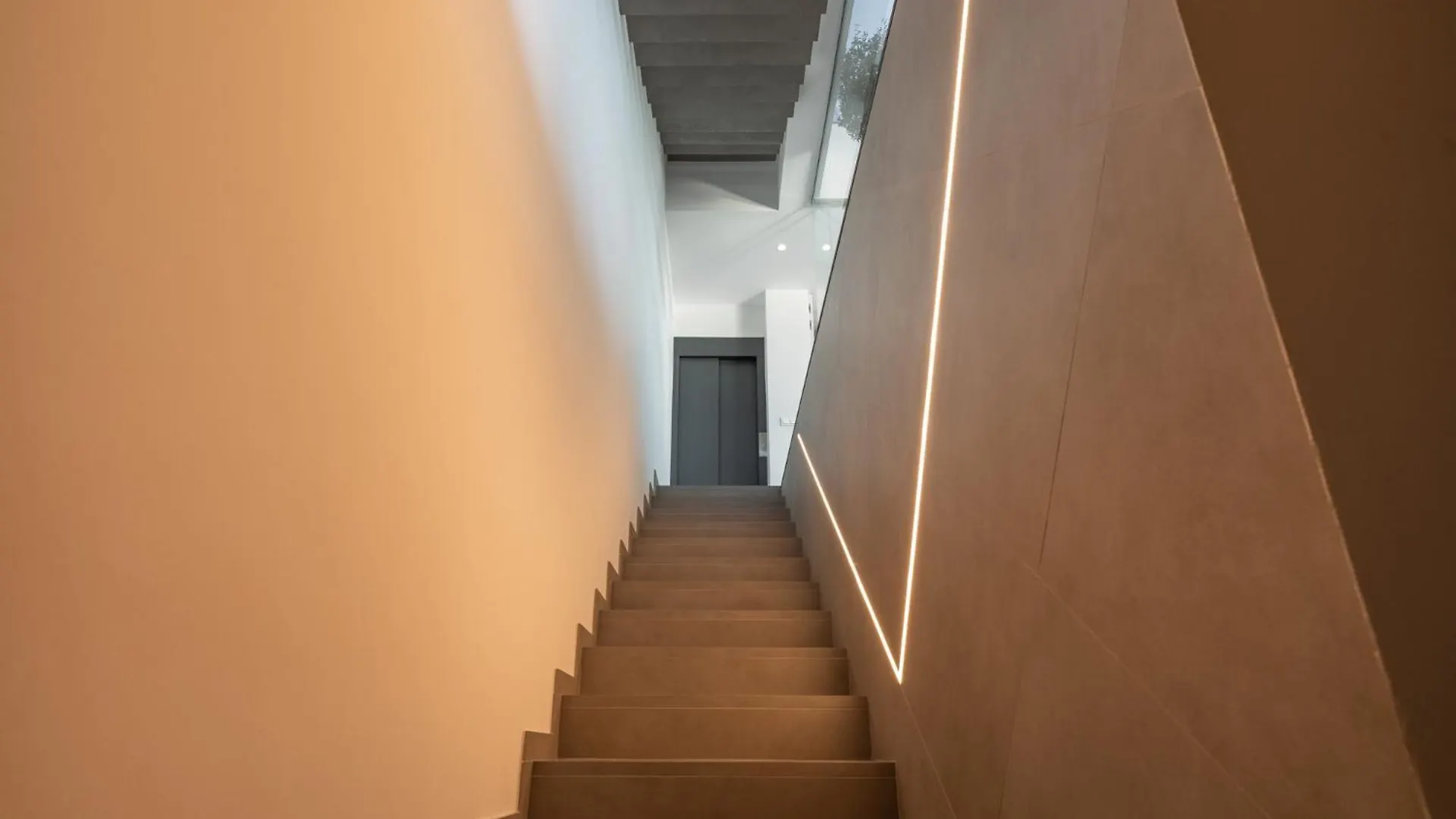 Benalmadena Stupa Luxury Villa