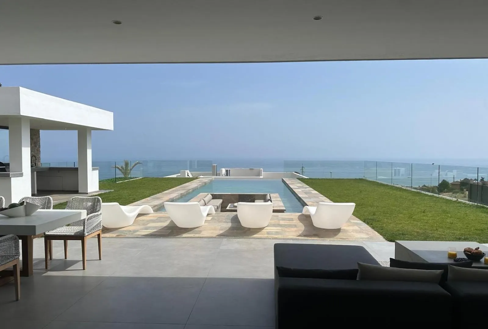 Benalmadena Stupa Luxury Villa 0*,