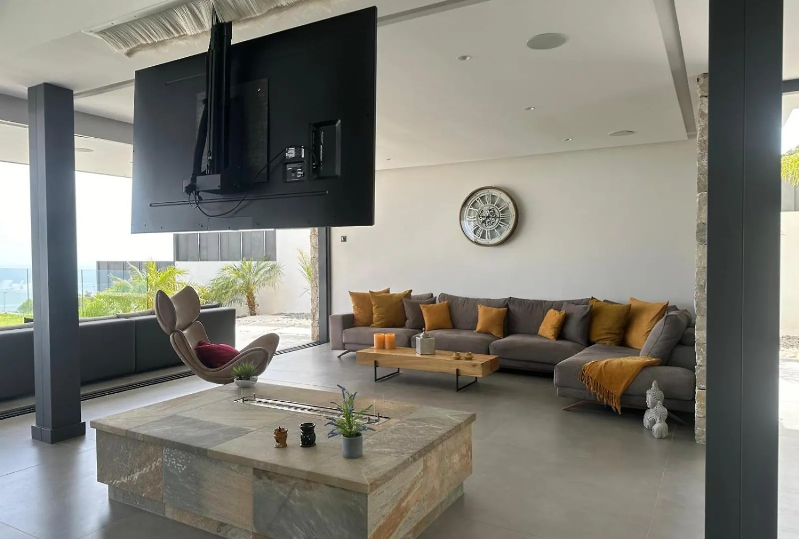 Benalmadena Stupa Luxury Villa 0*,  Spain