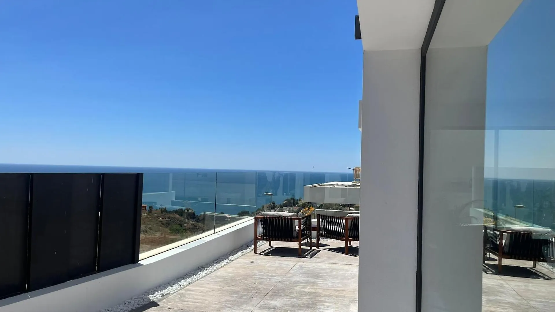 Benalmadena Stupa Luxury Villa