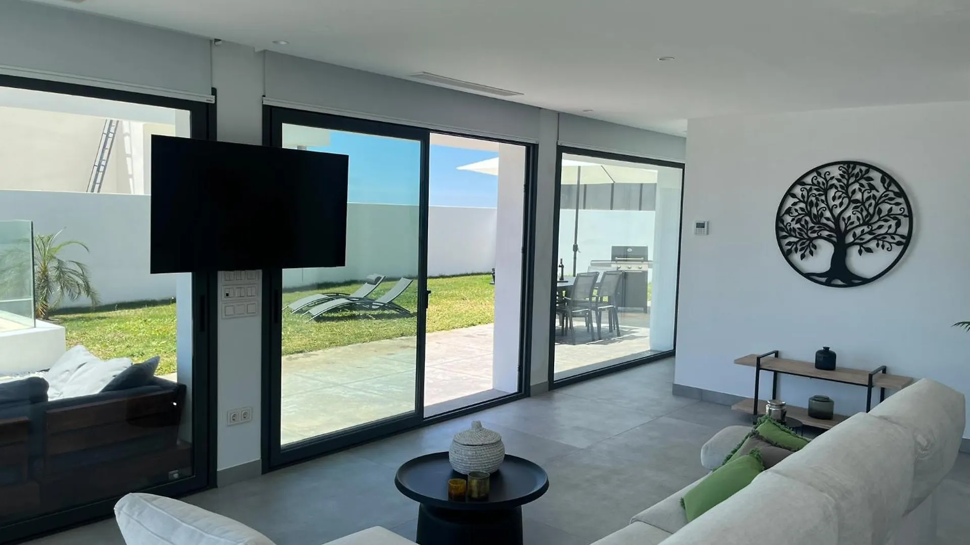Benalmadena Stupa Luxury Villa 0*,  Spain
