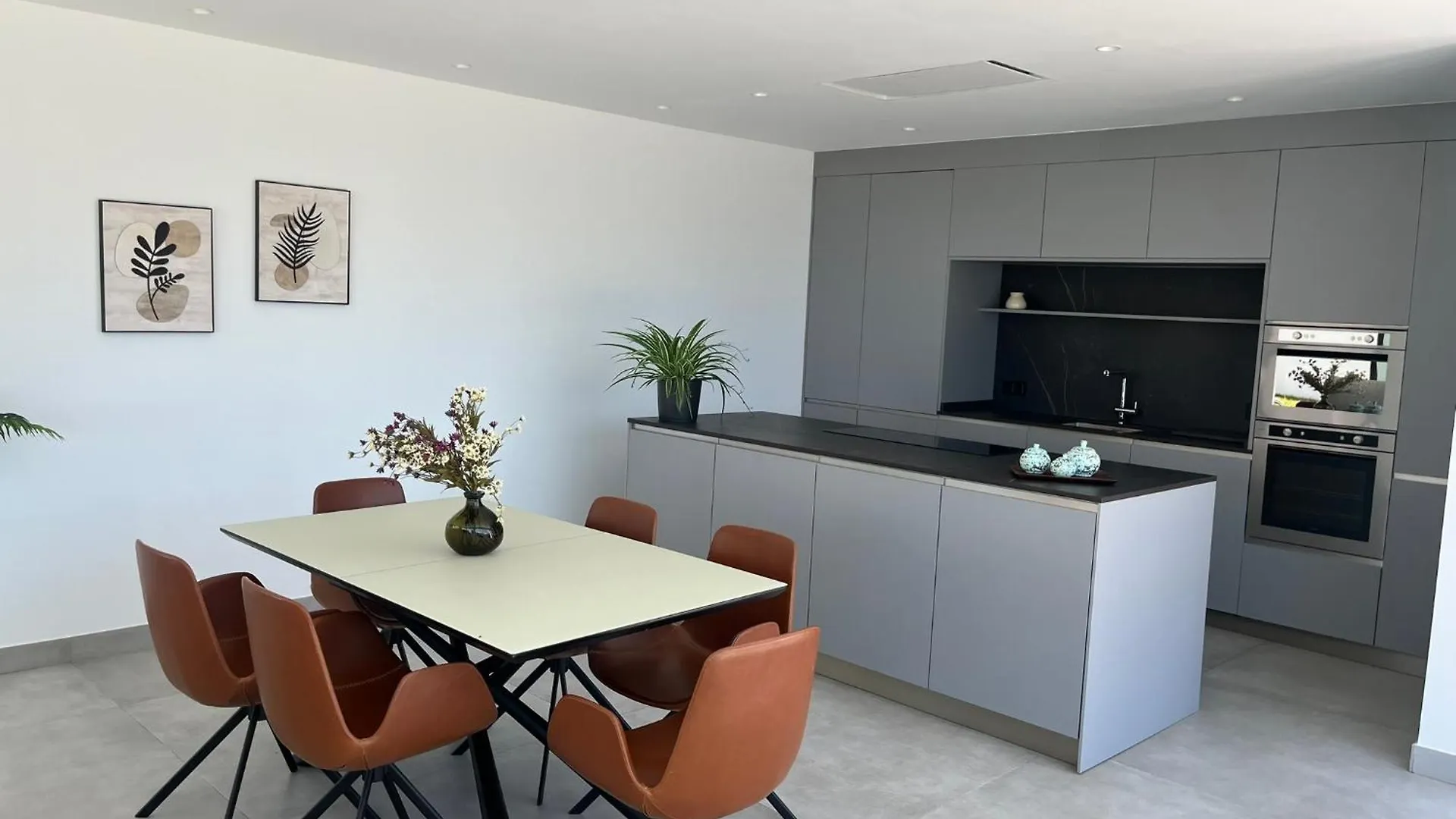 Benalmadena Stupa Luxury Villa