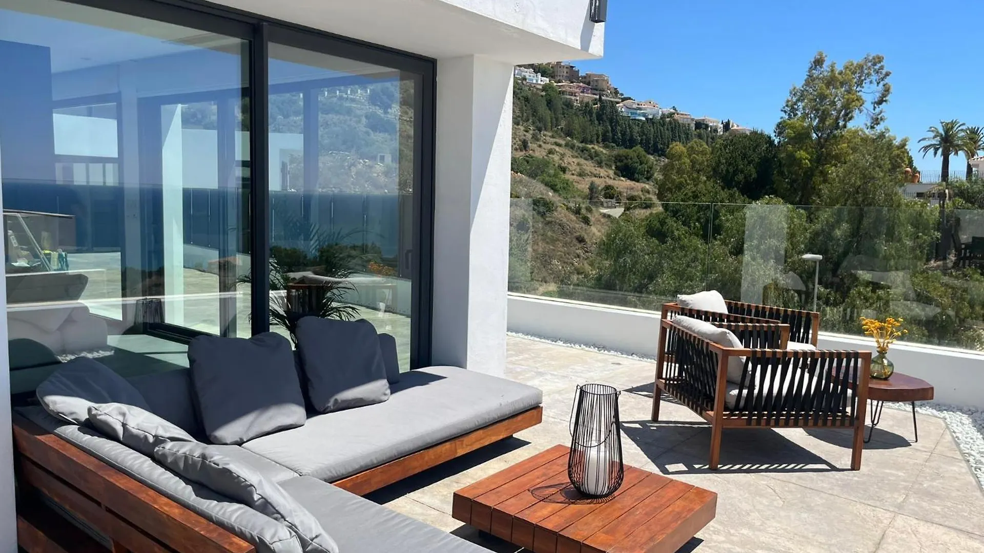 Benalmadena Stupa Luxury Villa 0*,  Spain