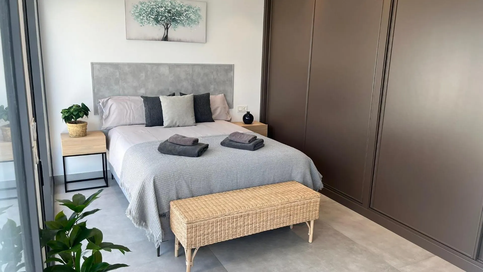 Benalmadena Stupa Luxury Villa