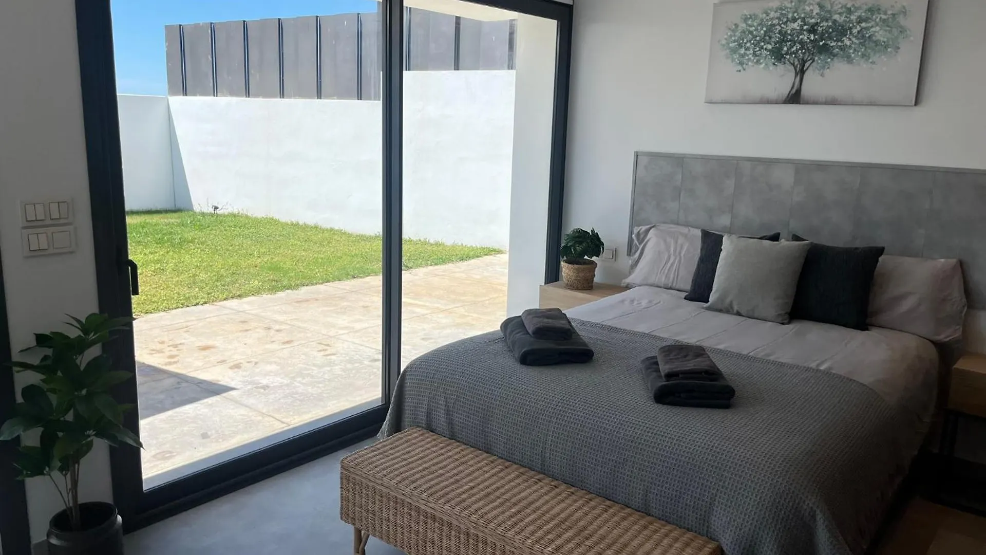 Benalmadena Stupa Luxury Villa