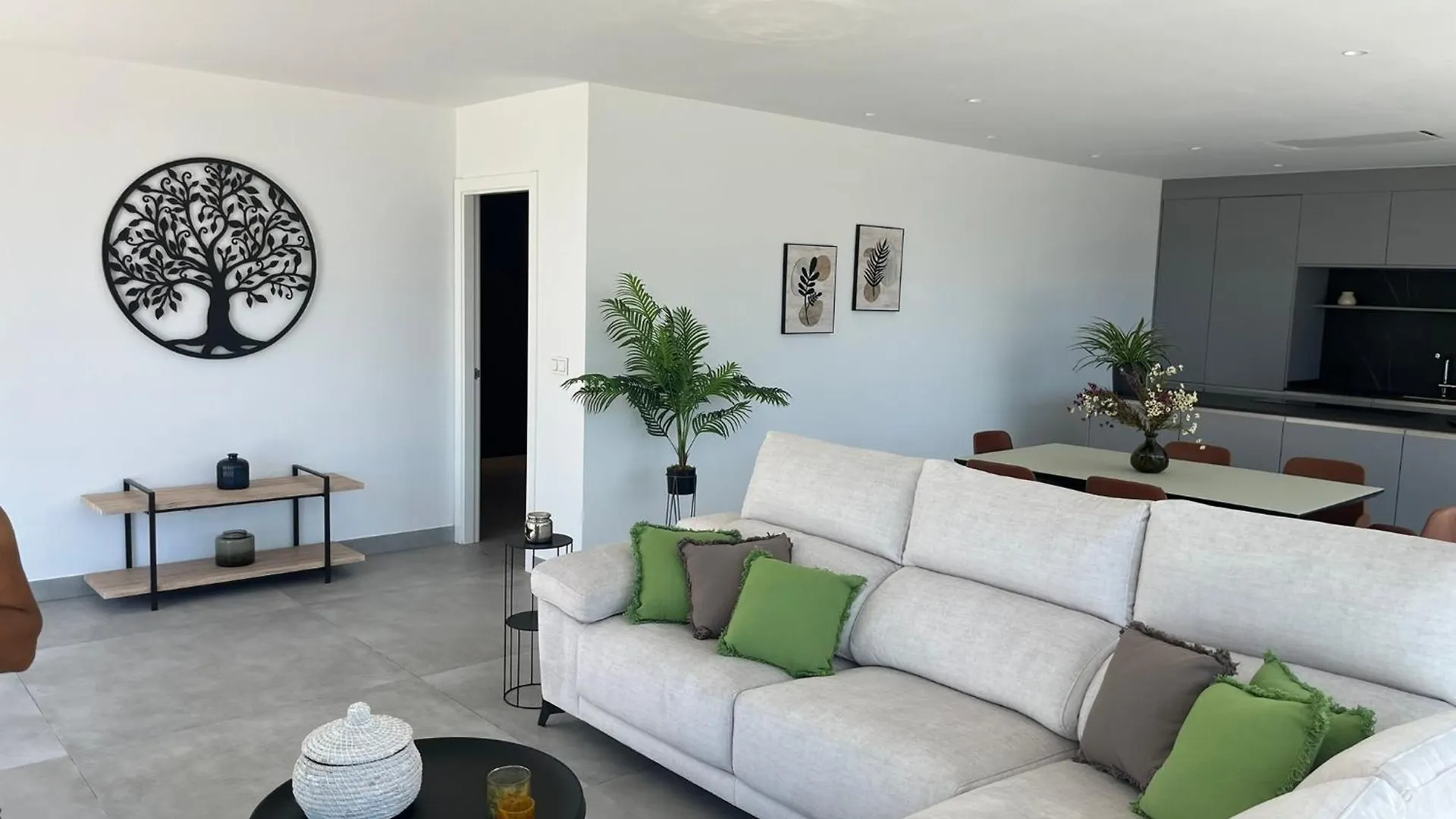Benalmadena Stupa Luxury Villa