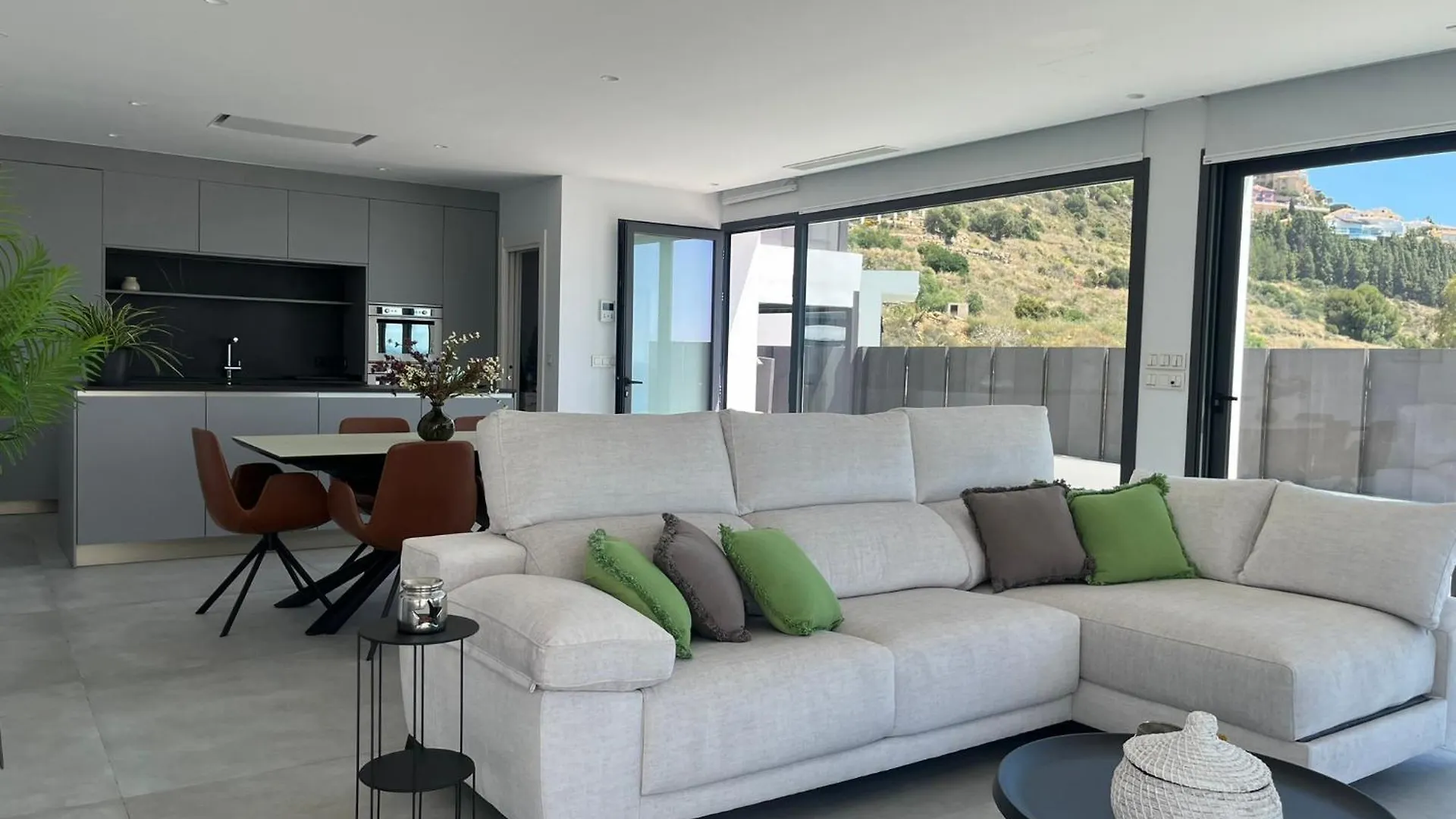 Benalmadena Stupa Luxury Villa 0*,  Spain