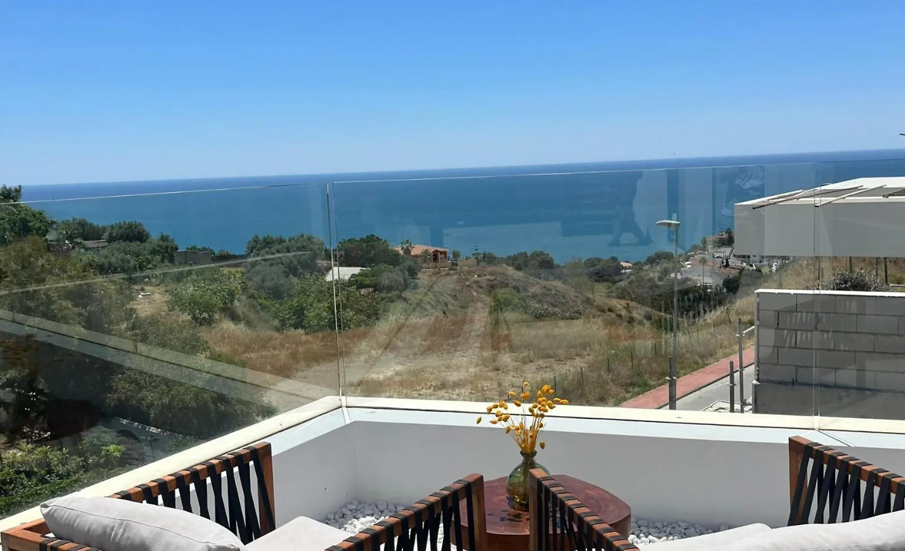 Benalmadena Stupa Luxury Villa