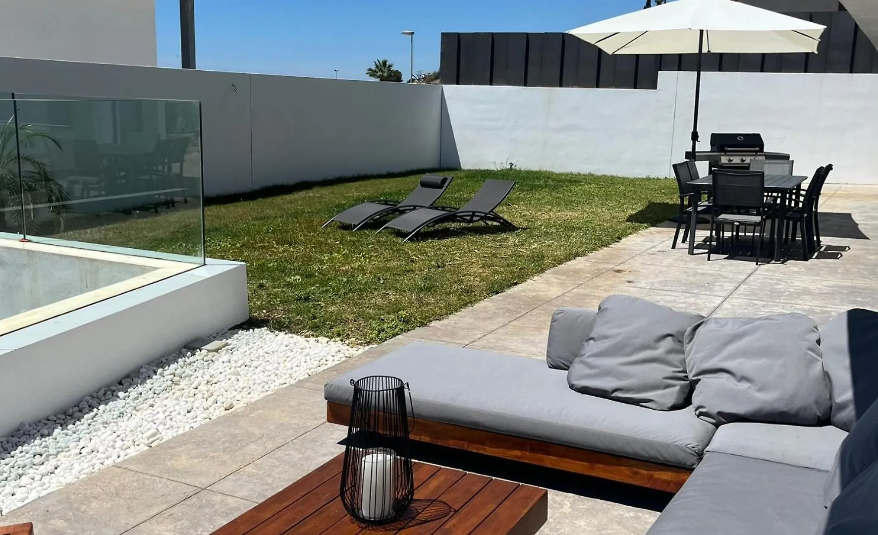 Benalmadena Stupa Luxury Villa 0*,