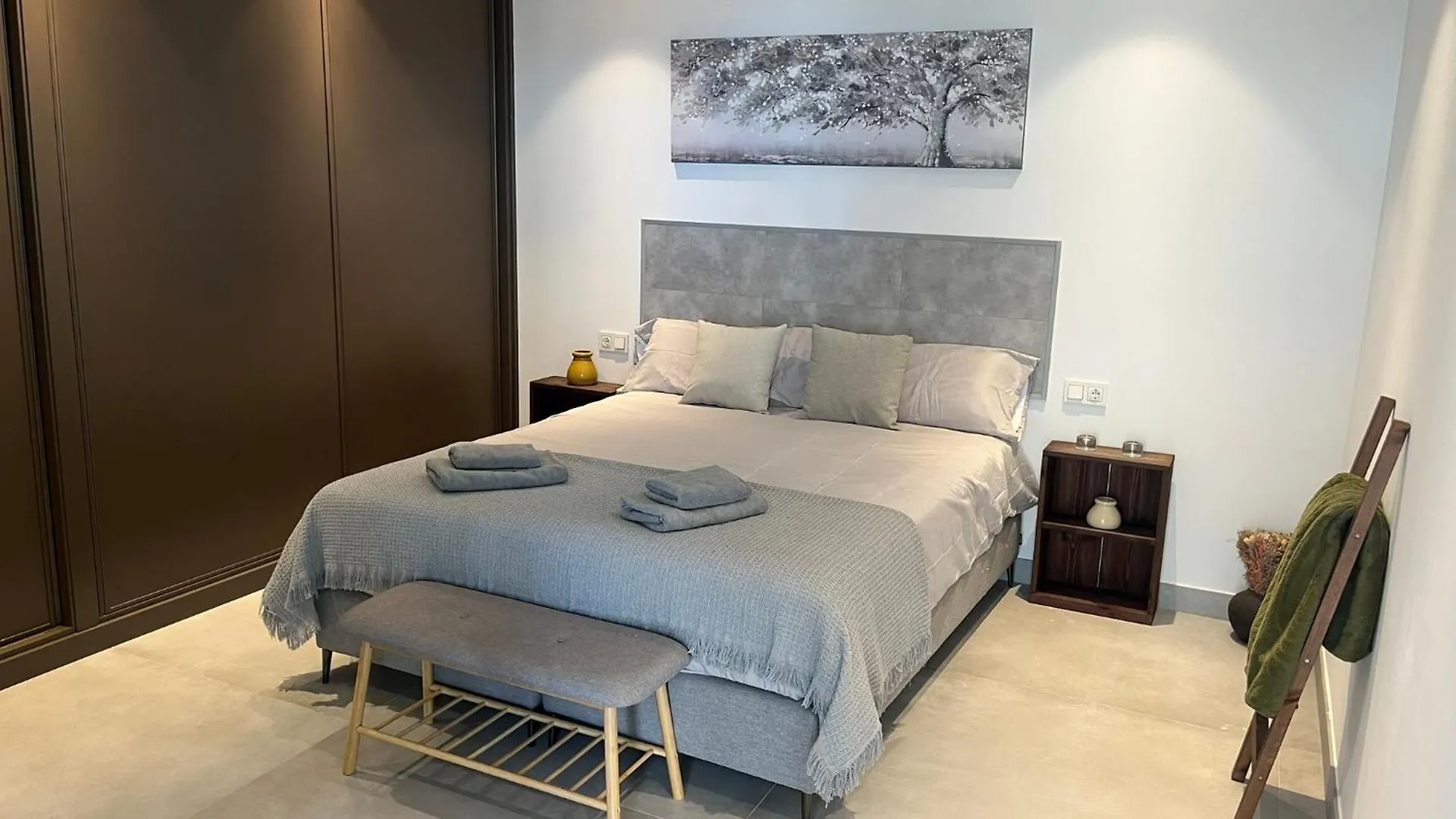 Benalmadena Stupa Luxury Villa