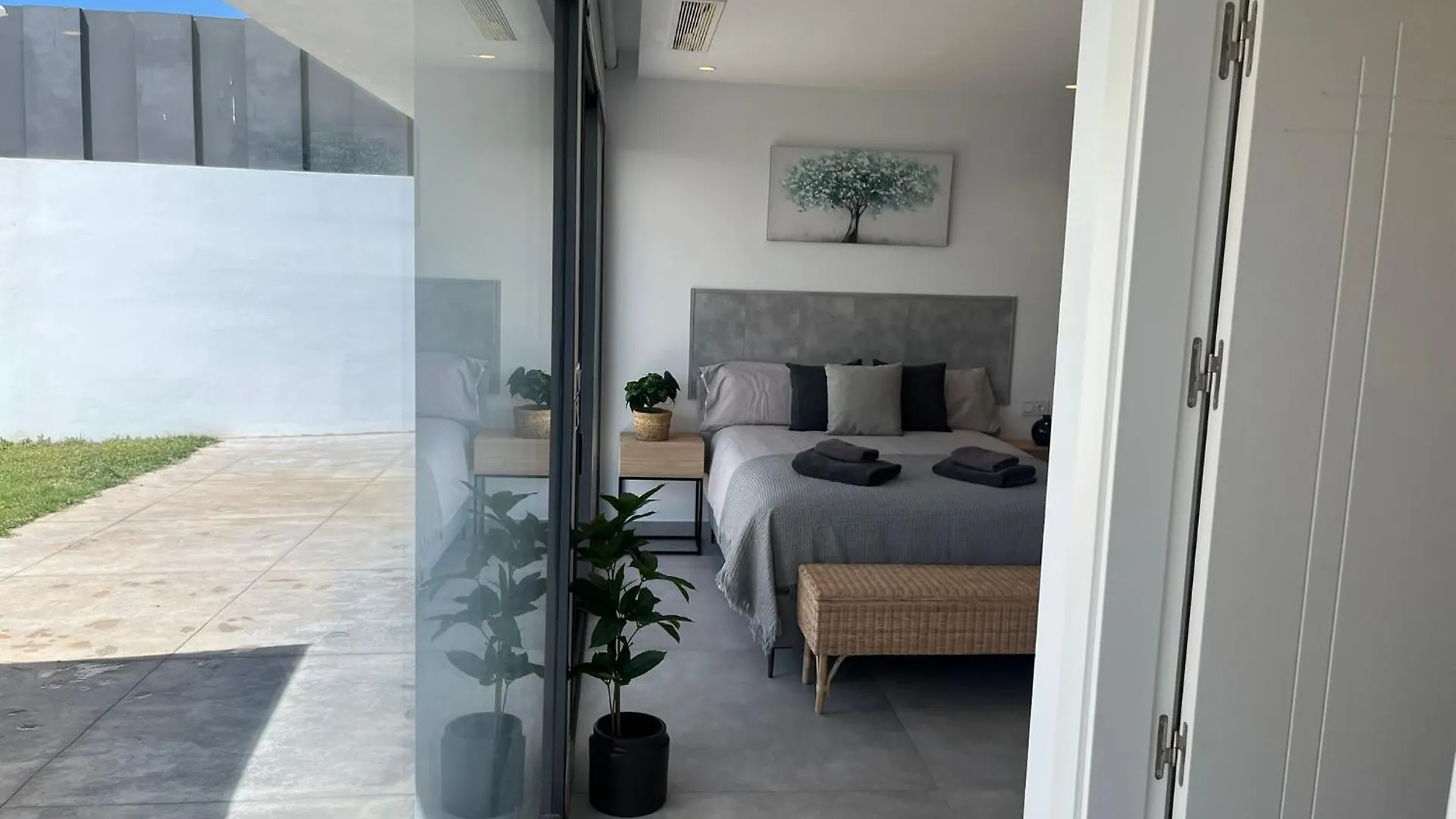 Benalmadena Stupa Luxury Villa