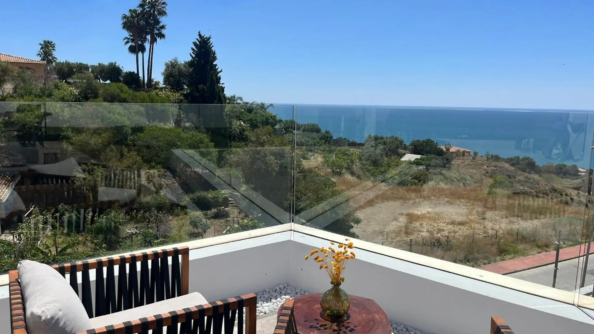 Benalmadena Stupa Luxury Villa