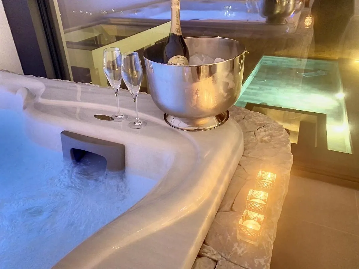 Benalmadena Stupa Luxury Villa