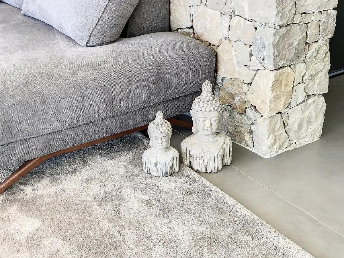 Benalmadena Stupa Luxury Villa