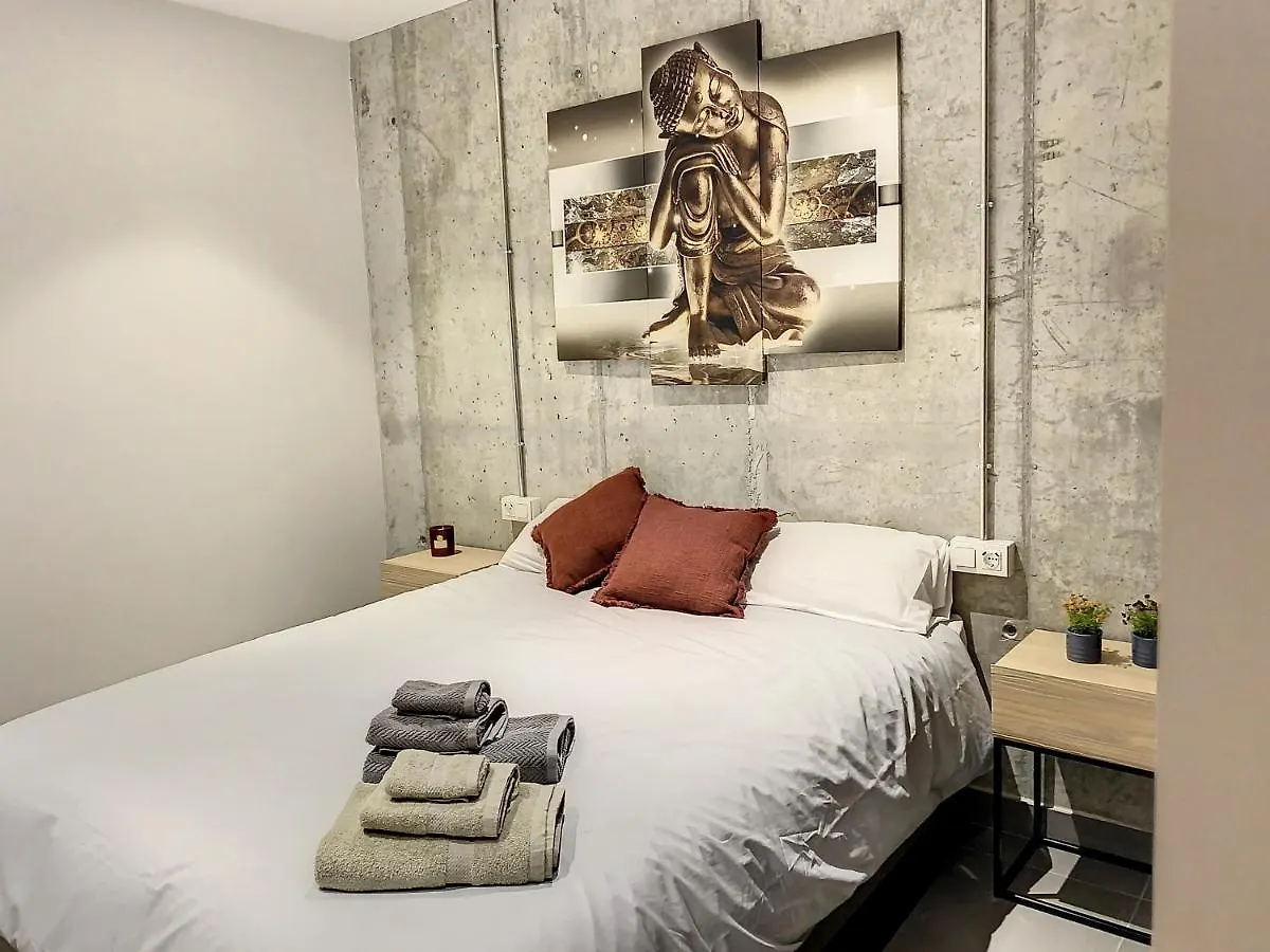 Benalmadena Stupa Luxury Villa 0*,