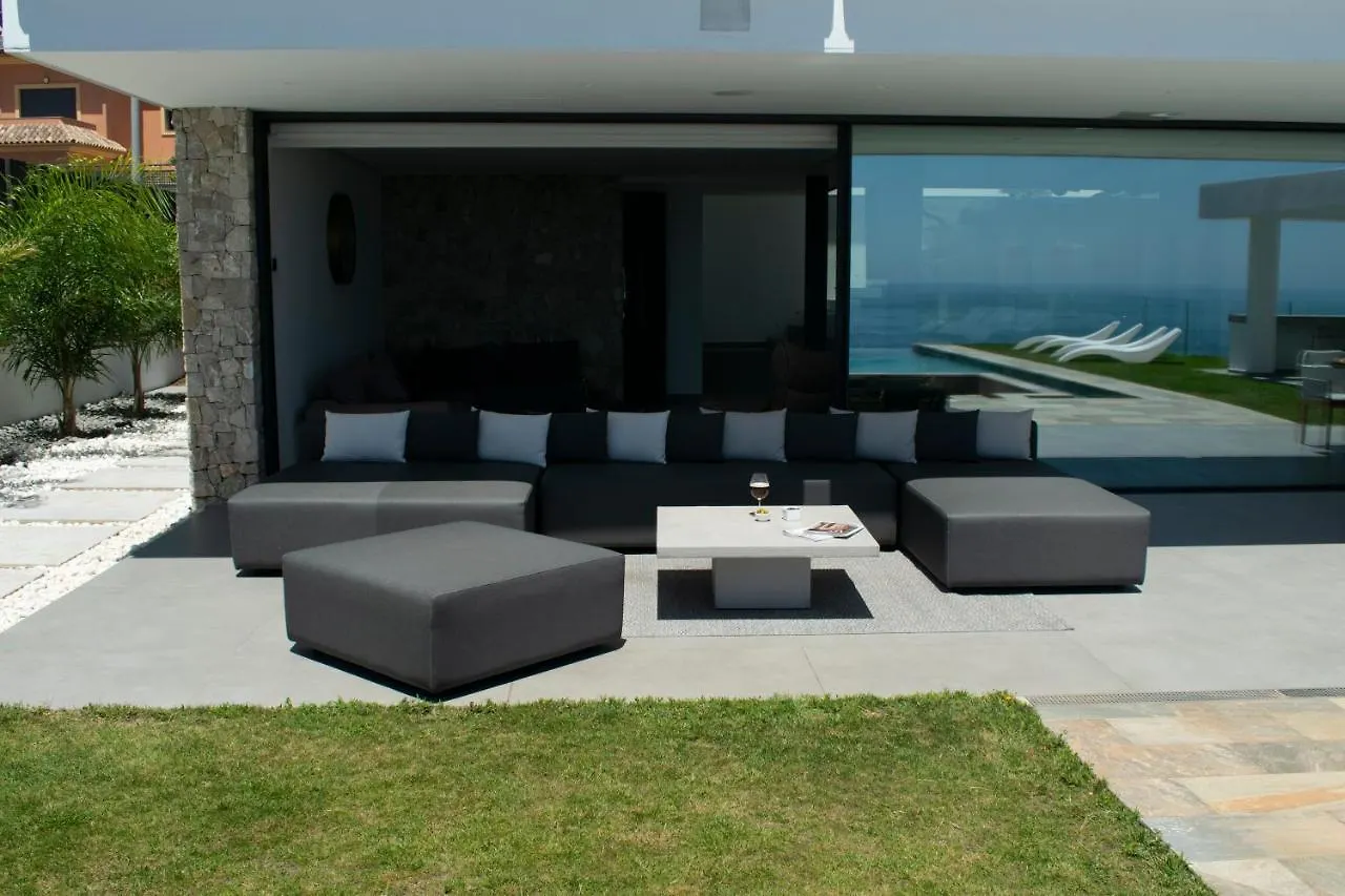 Benalmadena Stupa Luxury Villa 0*,  Spanien