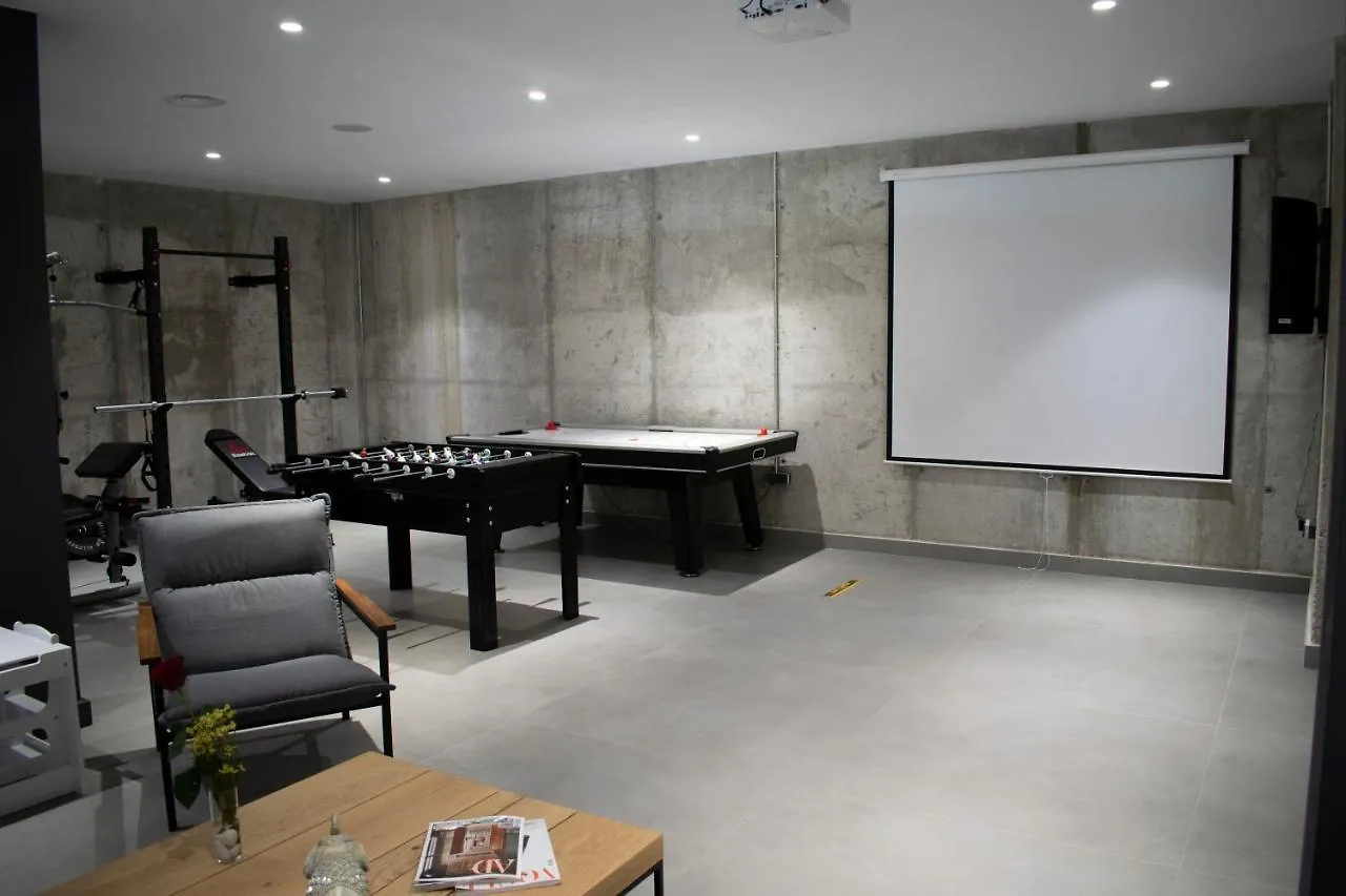Benalmadena Stupa Luxury Villa Spanien
