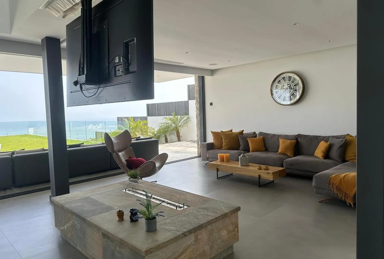 Benalmadena Stupa Luxury Villa