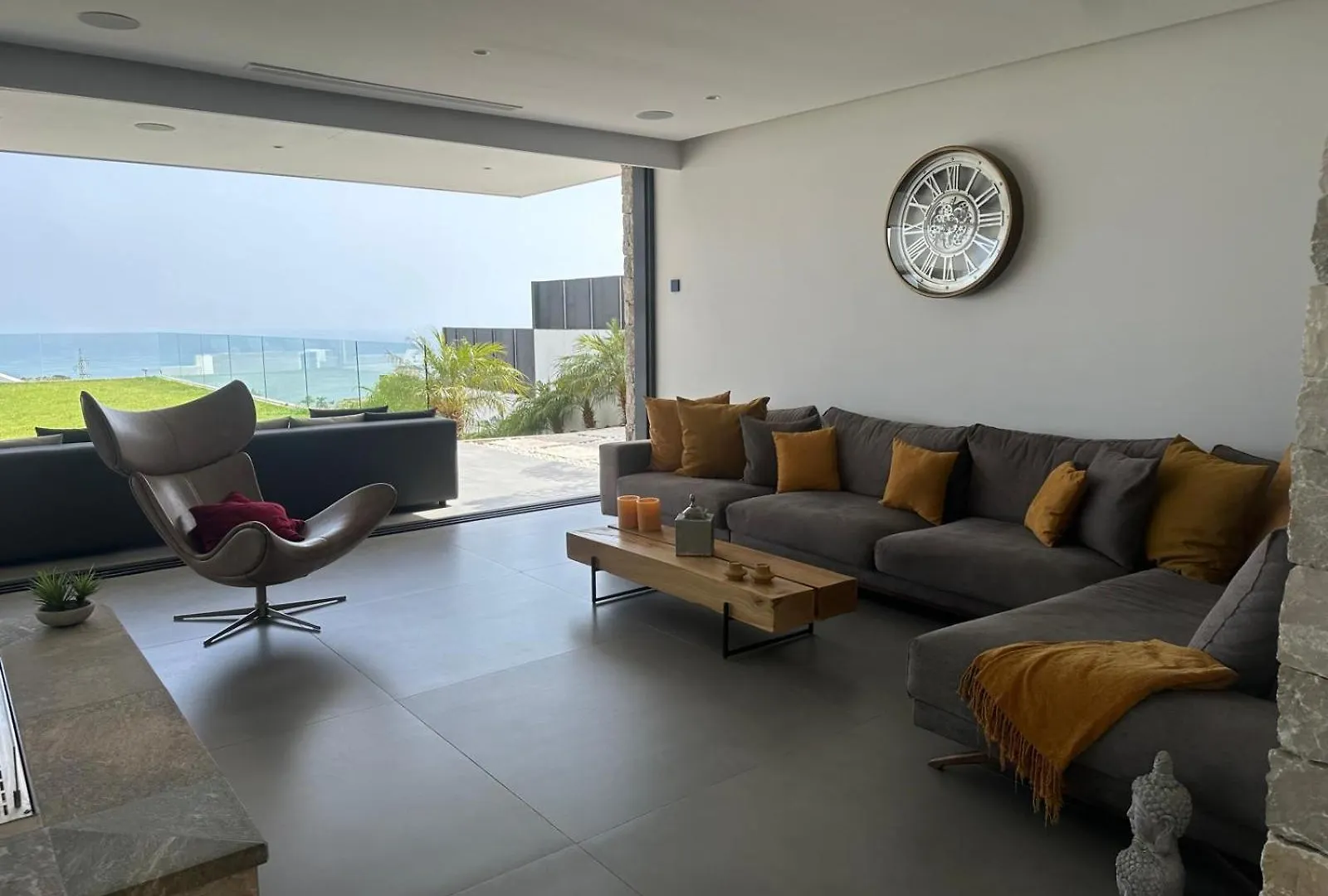 Benalmadena Stupa Luxury Villa