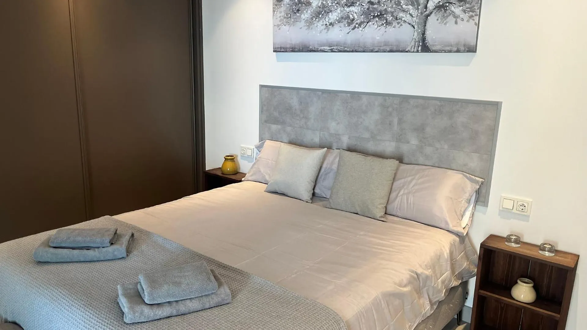 Benalmadena Stupa Luxury Villa