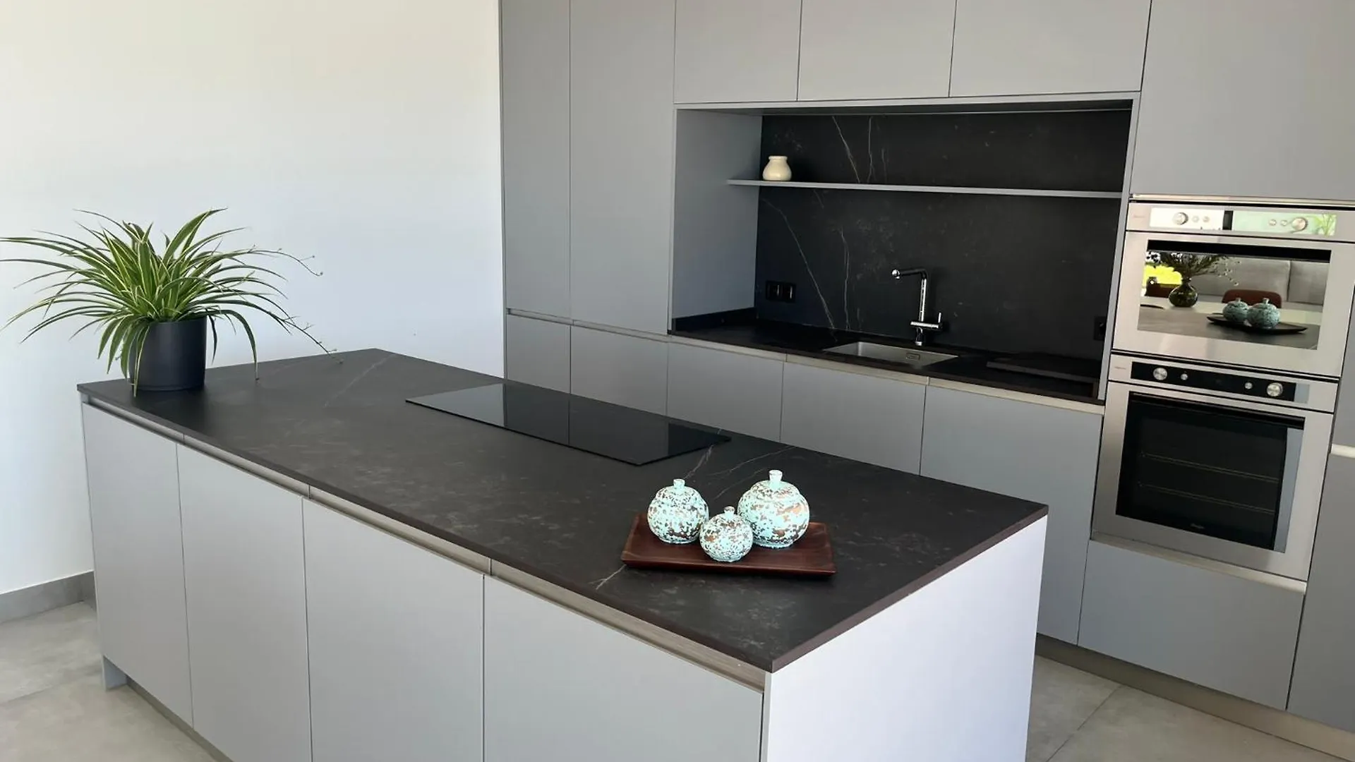 Benalmadena Stupa Luxury Villa