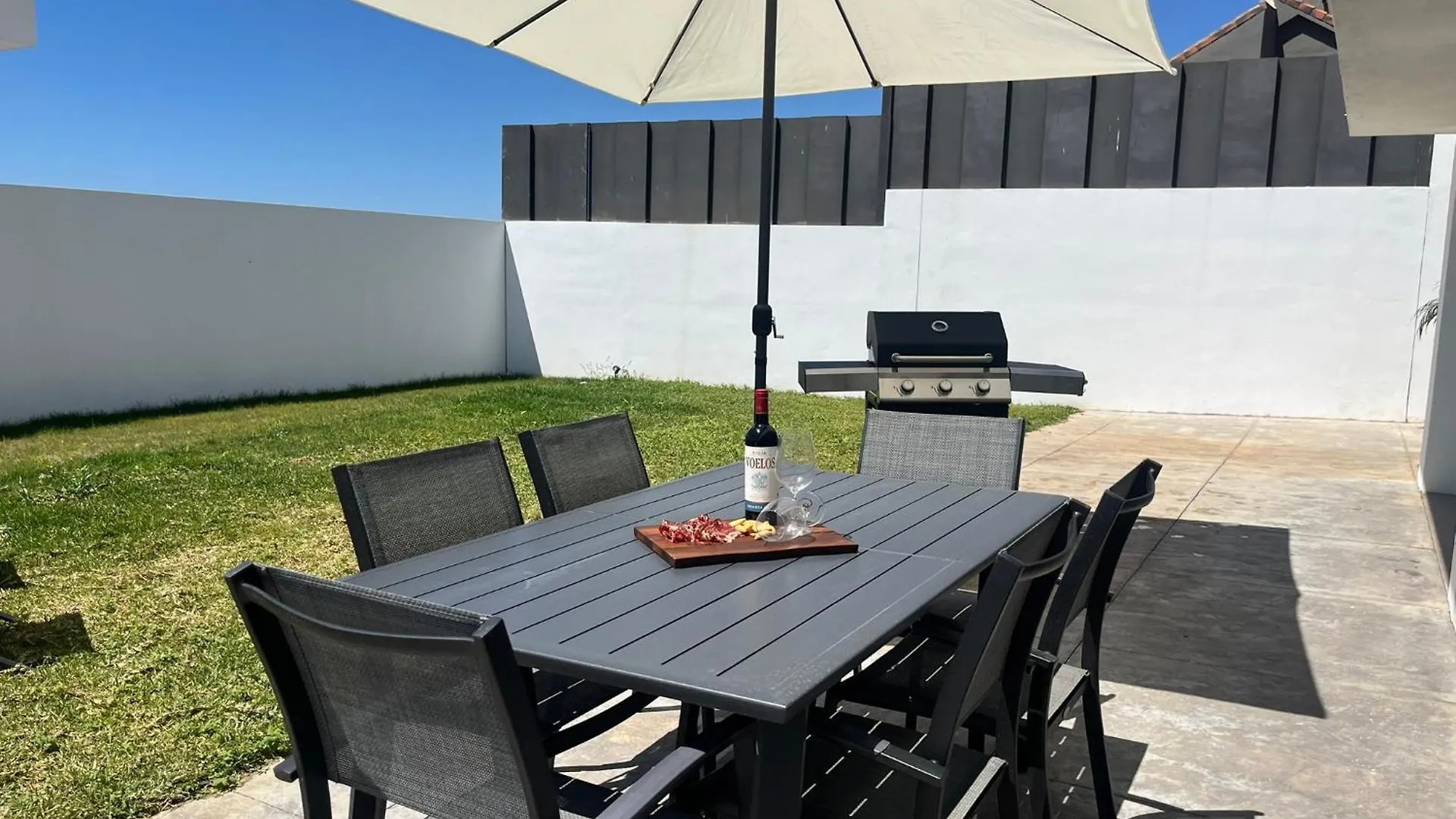 Benalmadena Stupa Luxury Villa Spain