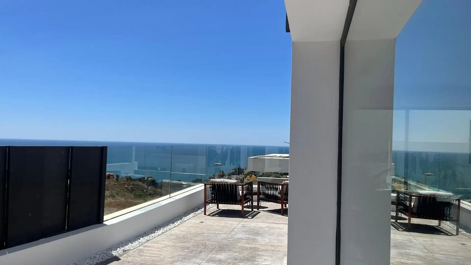 Benalmadena Stupa Luxury Villa 0*,  Spanien